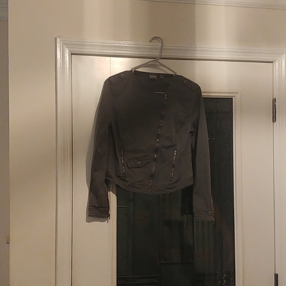 Jacket - Picture 1 of 1